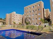 Apartamento com 2 dormitórios à venda, 48 m² por R$...