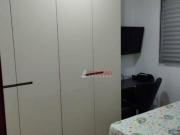 Apartamento com 2 dormitórios à venda, 48 m² por R$...