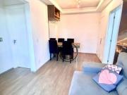Apartamento com 2 dormitórios à venda, 48 m² por R$...