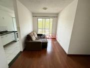 Apartamento com 2 dormitórios à venda, 48 m² por R$...
