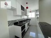 Apartamento com 2 dormitórios à venda, 48 m² por R$...