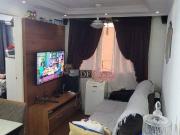 Apartamento com 2 dormitórios à venda, 48 m² por R$...