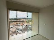 Apartamento com 2 dormitórios à venda, 48 m² por R$...
