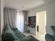 Apartamento com 2 dormitórios à venda, 48 m² por R$...