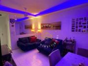 Apartamento com 2 dormitórios à venda, 48 m² por R$...