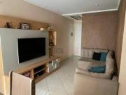 Apartamento com 2 dormitórios à venda, 48 m² por R$...