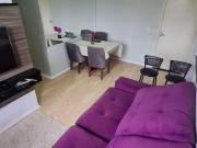 Apartamento com 2 dormitórios à venda, 48 m² por R$...
