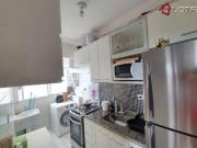 Apartamento com 2 dormitórios à venda, 48 m² por R$...