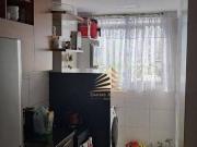 Apartamento à venda, 48 m² por R$ 269.000,00 Cidade...