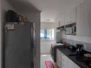 Apartamento com 2 dormitórios à venda, 48 m² por R$...