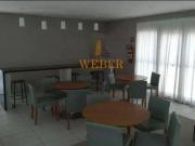 Apartamento com 2 dormitórios à venda, 48 m² por R$...