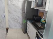 Apartamento com 2 dormitórios à venda, 48 m² por R$...