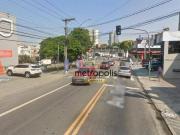 Apartamento com 2 dormitórios à venda, 48 m² por R$...