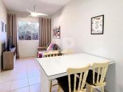 Apartamento com 2 dormitórios à venda, 48 m² por R$...