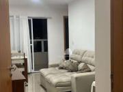 Apartamento com 2 dormitórios à venda, 48 m² por R$...