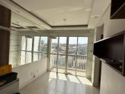Apartamento com 2 dormitórios à venda, 48 m² por R$...