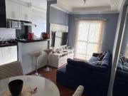 Apartamento com 2 dormitórios à venda, 48 m² por R$...