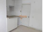 Apartamento com 2 dormitórios à venda, 48 m² por R$...