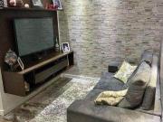 Apartamento com 2 dormitórios à venda, 48 m² por R$...