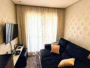 Apartamento com 2 dormitórios à venda, 48 m² por R$...