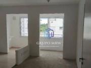 Apartamento com 2 dormitórios à venda, 48 m² por R$...