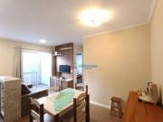 Apartamento com 2 dormitórios à venda, 48 m² por R$...