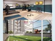 Apartamento com 2 dormitórios à venda, 48 m² por R$...