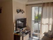 Apartamento com 2 dormitórios à venda, 48 m² por R$...