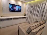 Apartamento com 2 dormitórios à venda, 48 m² por R$...