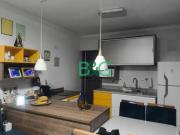 Apartamento com 2 dormitórios à venda, 48 m² por R$...