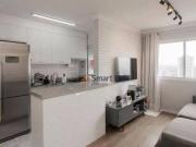 Apartamento com 2 dormitórios à venda, 48 m² por R$...