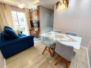 Apartamento com 2 dormitórios à venda, 48 m² por R$...