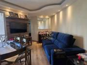 Apartamento com 2 dormitórios à venda, 48 m² por R$...