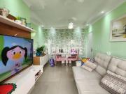 Apartamento com 2 dormitórios à venda, 48 m² por R$...