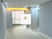 Apartamento com 2 dormitórios à venda, 48 m² por R$ 320.000