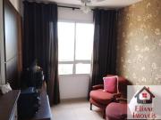 Apartamento com 2 dormitórios à venda, 48 m² por R$...