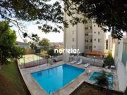 Apartamento com 2 dormitórios à venda, 48 m² por R$...