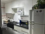 Apartamento com 2 dormitórios à venda, 48 m² por R$...