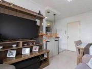 Apartamento com 2 dormitórios à venda, 48 m² por R$...