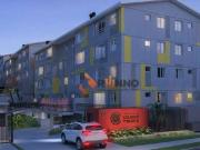 Apartamento com 2 dormitórios à venda, 48 m² por R$...
