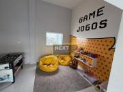 Apartamento com 2 dormitórios à venda, 48 m² por R$...