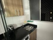 Apartamento com 2 dormitórios à venda, 48 m² por R$...