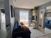 Apartamento com 2 dormitórios à venda, 48 m² por R$...