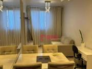 Apartamento com 2 dormitórios à venda, 48 m² por R$...