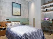 Apartamento com 2 dormitórios à venda, 48 m² por R$...