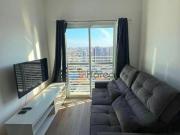 Apartamento com 2 dormitórios à venda, 48 m² por R$...
