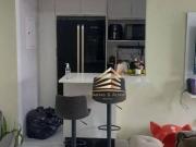 Apartamento com 2 dormitórios à venda, 48 m² por R$...