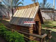 Apartamento com 2 dormitórios à venda, 48 m² por R$...