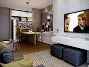 Apartamento com 2 dormitórios à venda, 48 m² por R$...