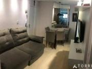 Apartamento com 2 dormitórios à venda, 48 m² por R$...